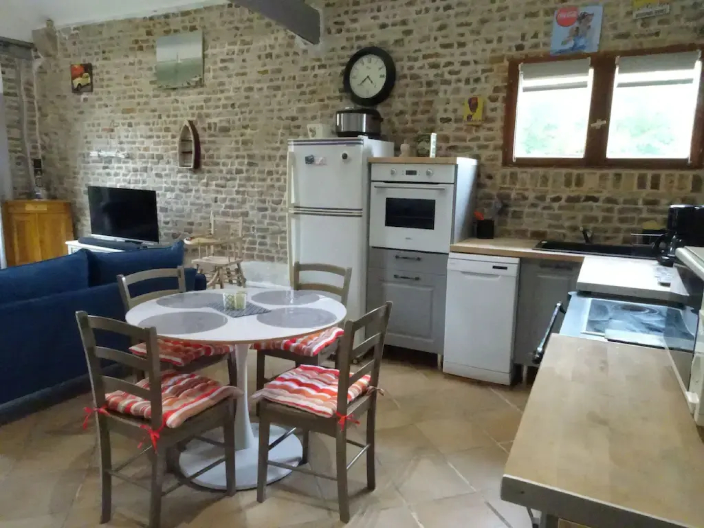 Charming Holiday Home in the Baie de Somme