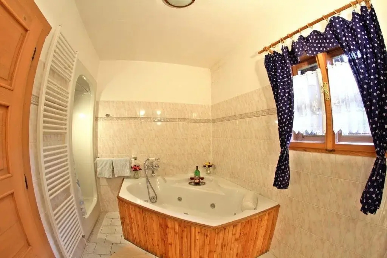 Penzion pod Pralesem