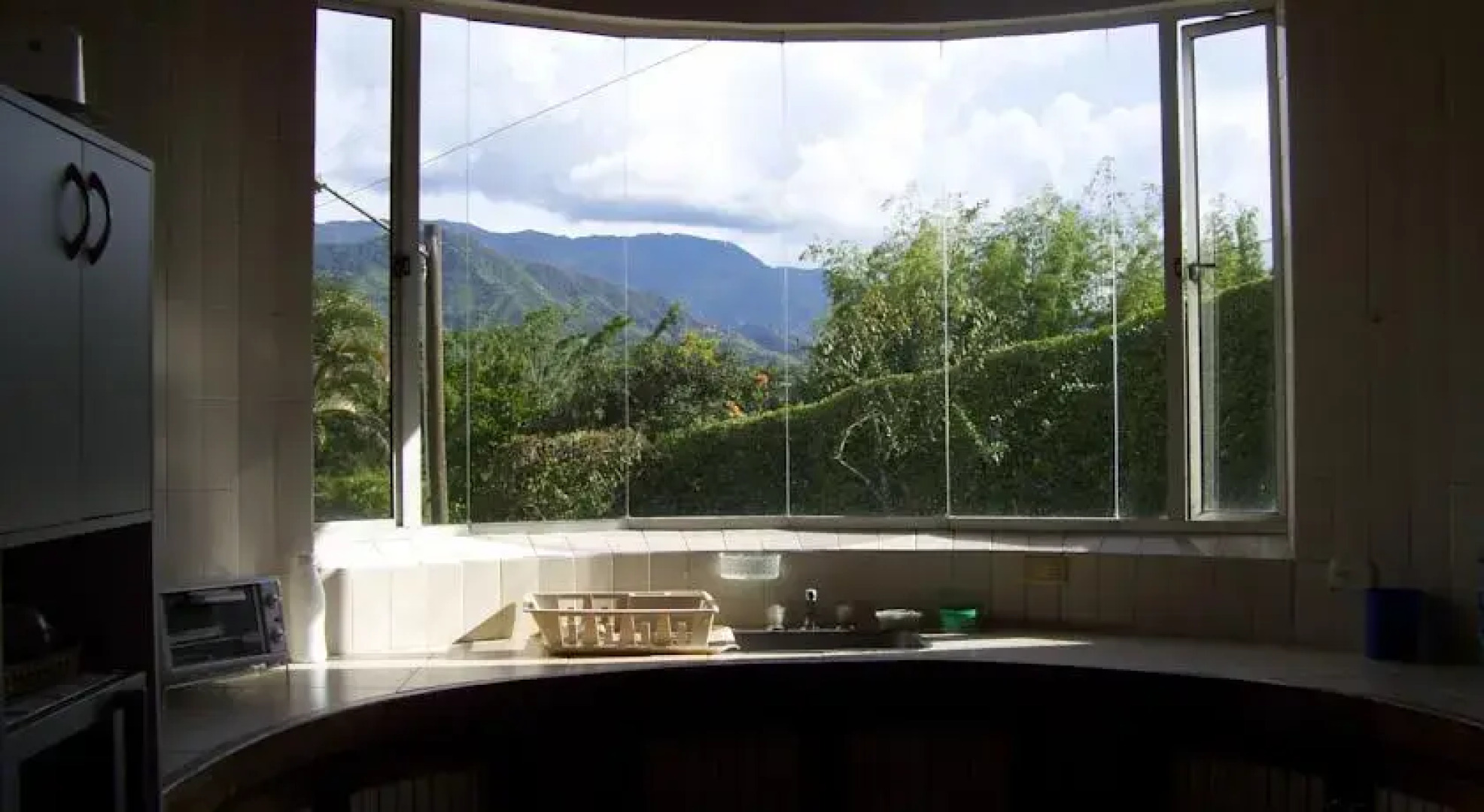 Finca Hotel Don Roque