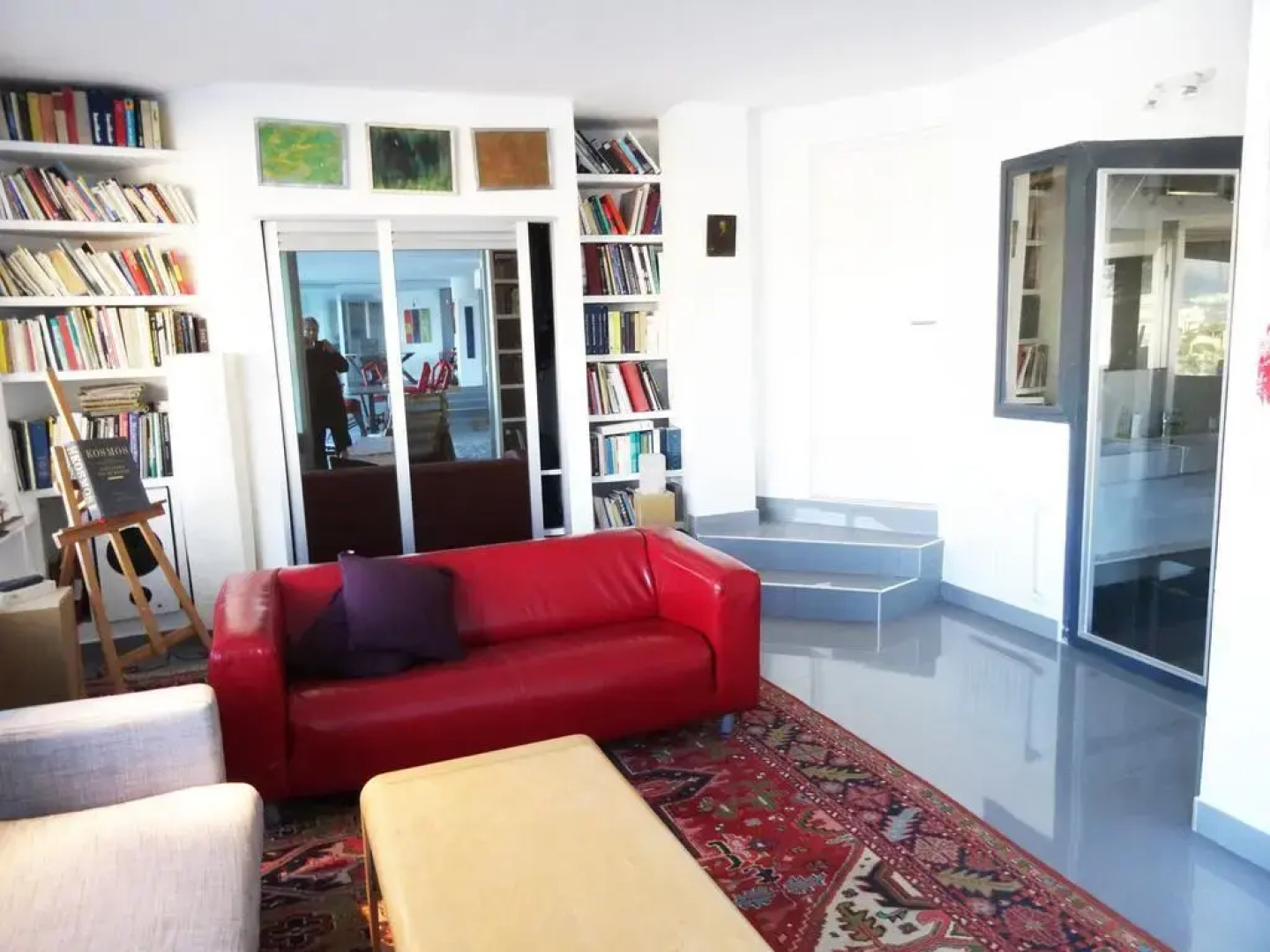 Apartments Liedtke-Museum