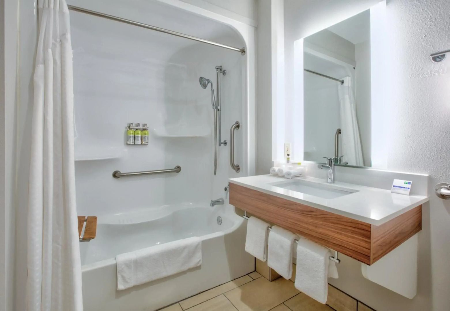 Holiday Inn Express Hope by IHG