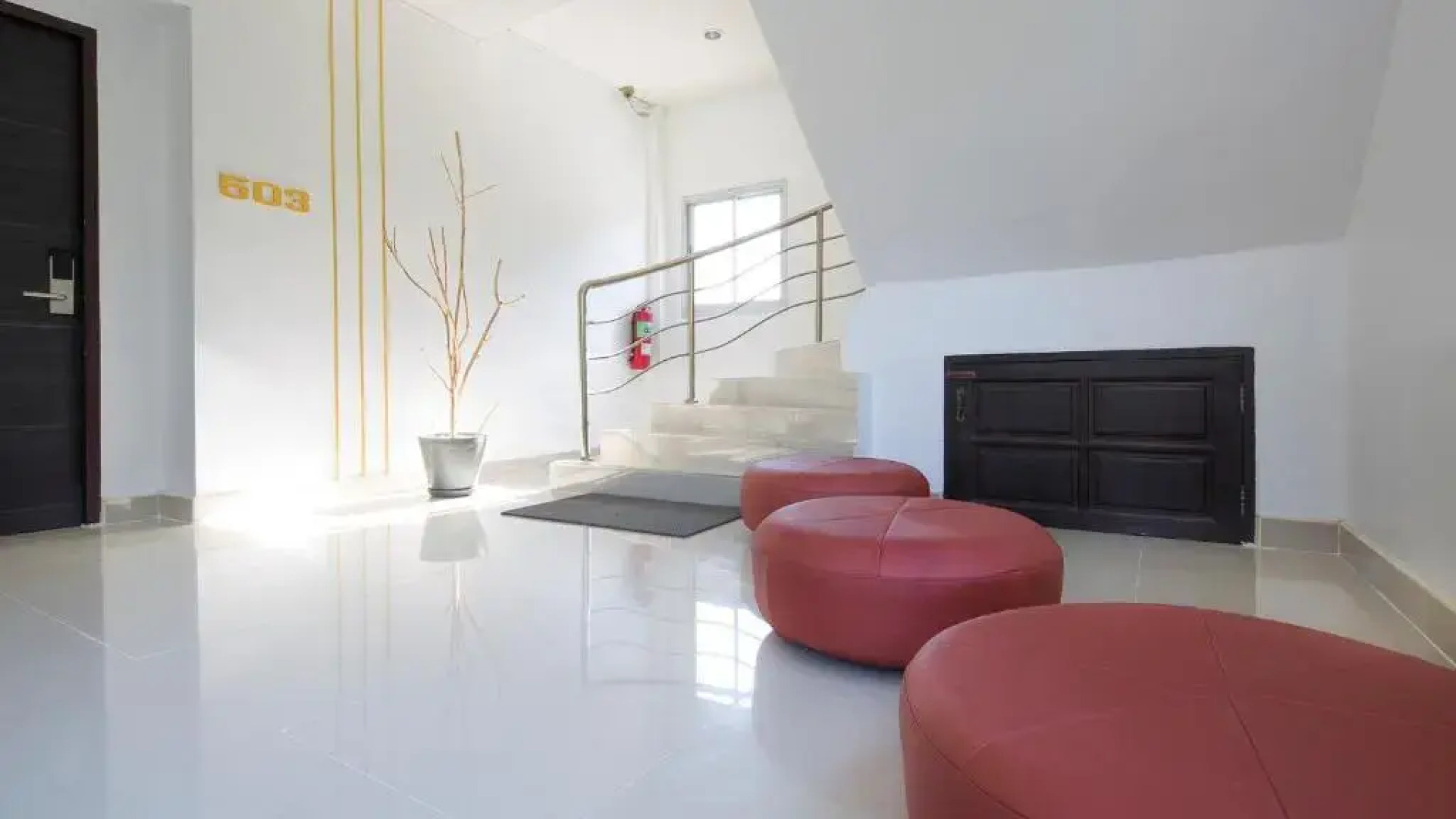 ARAYA HOTEL (SHA Extra Plus)