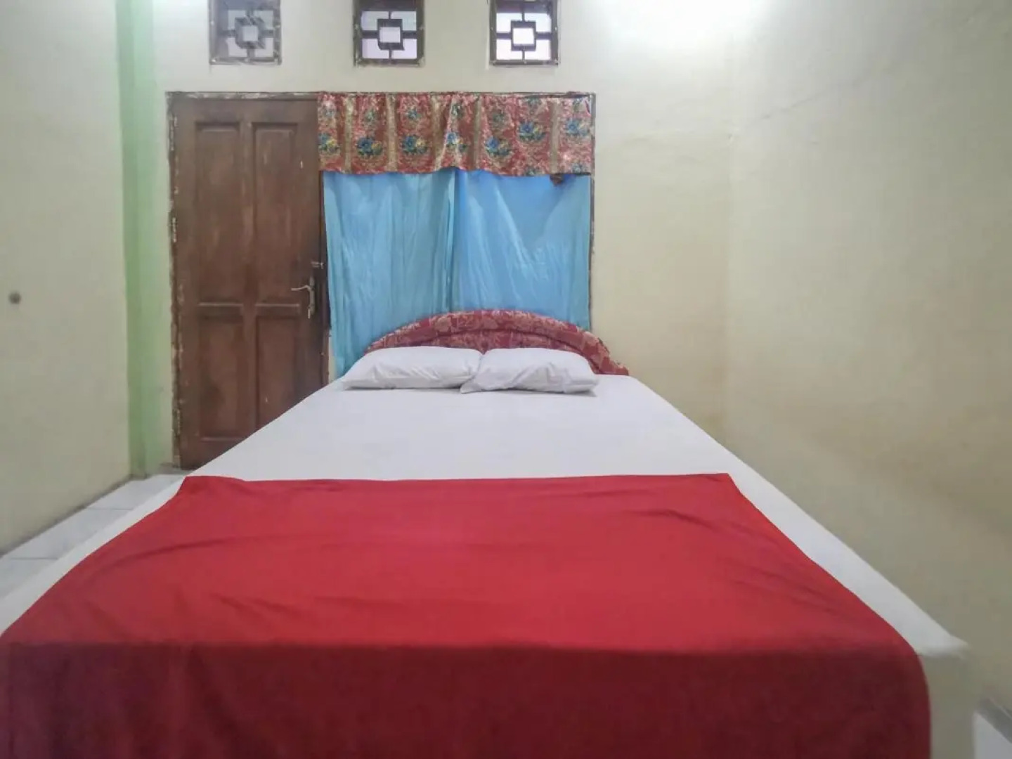 Hotel Rahmat Kutai Kartanegara Syariah RedPartner