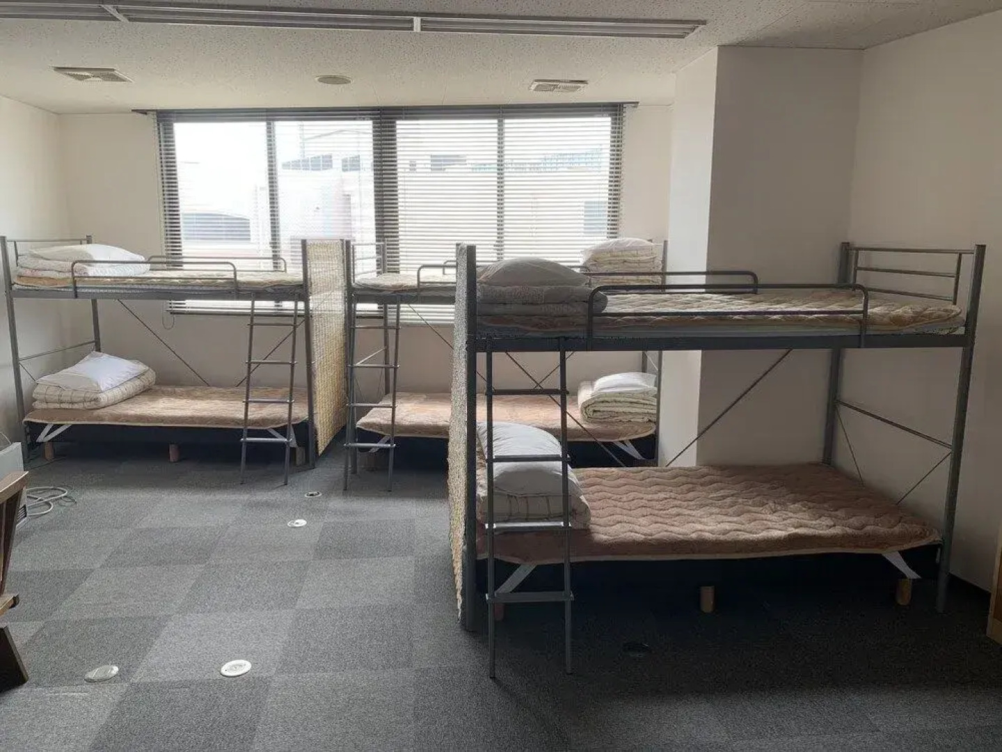 Yamanami'Tel - Hostel