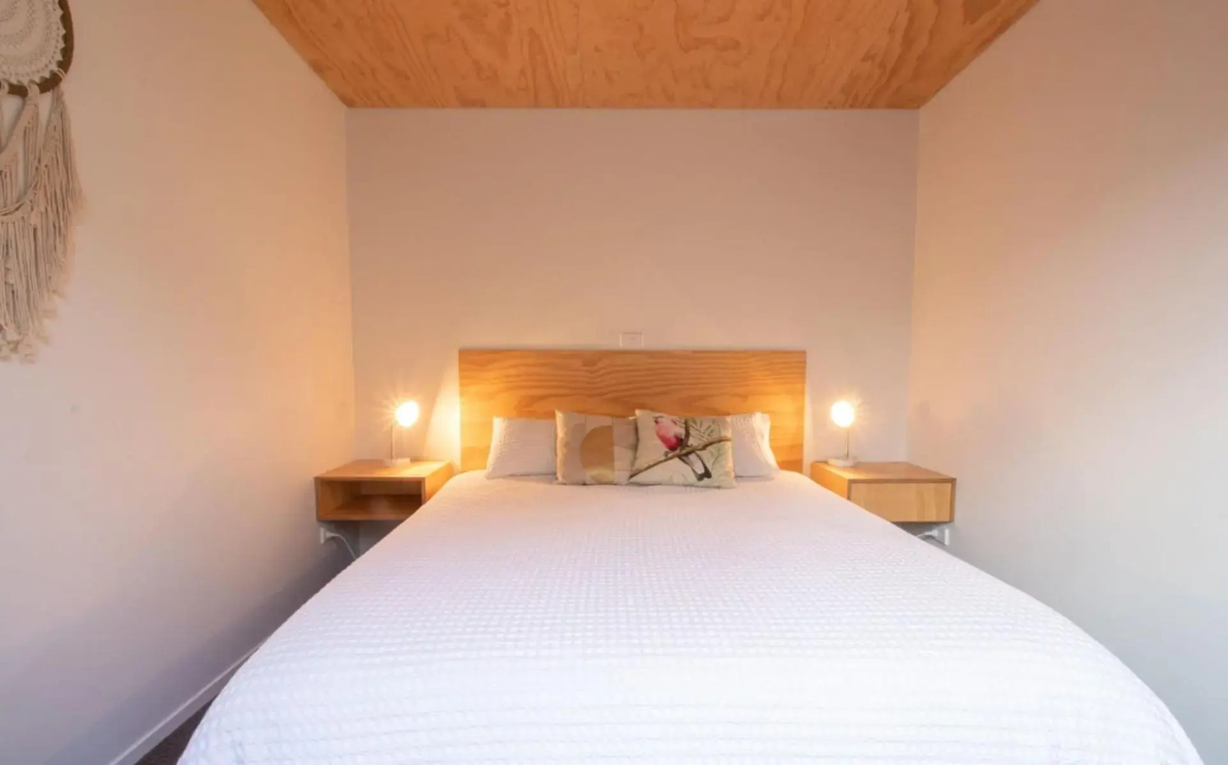 The Dunes At Fitzroy Beach - Unit 1