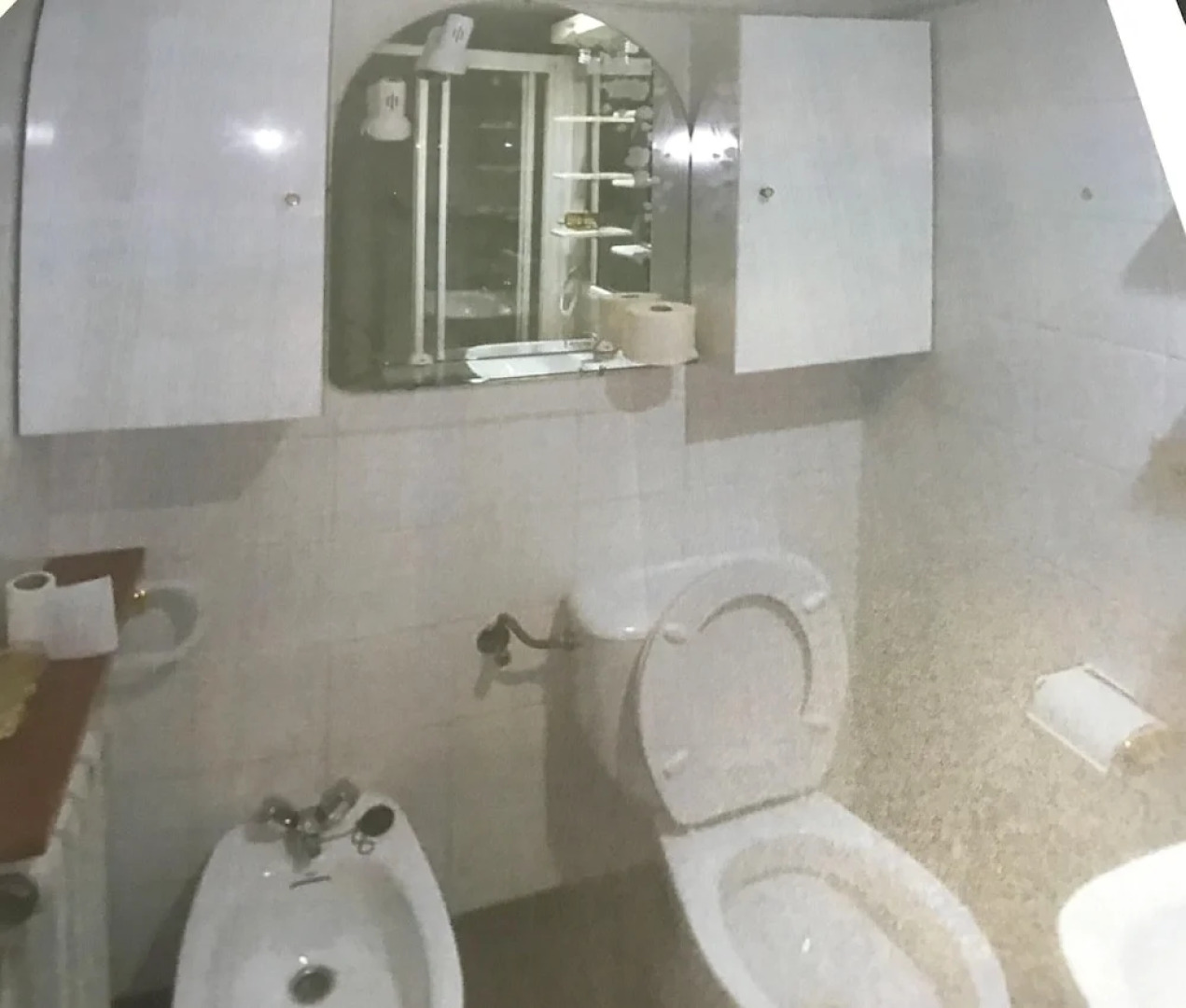 Apartment With 2 Bedrooms in San Andrés del Rabanedo, With Terrace