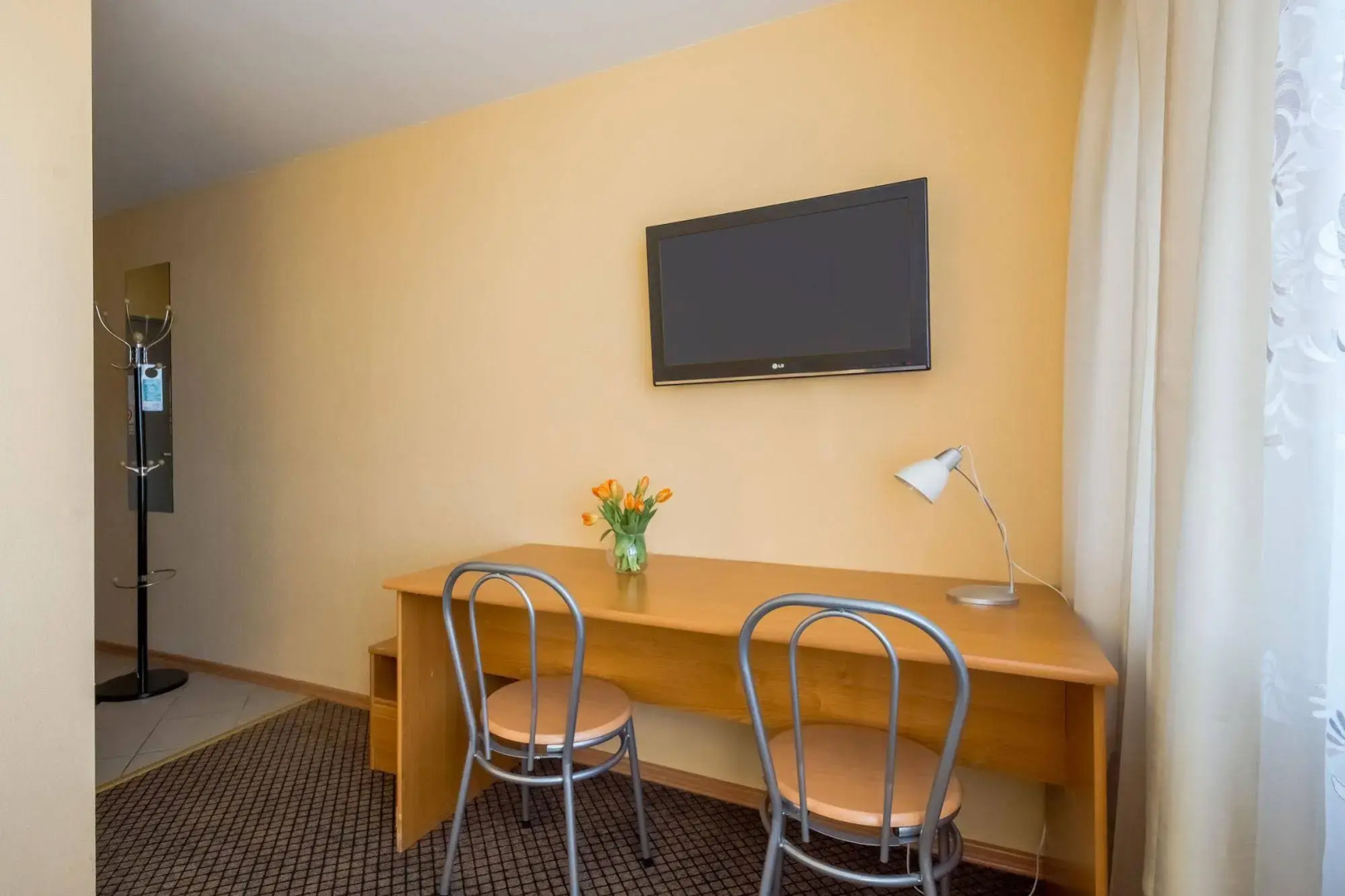 Sport Hotel