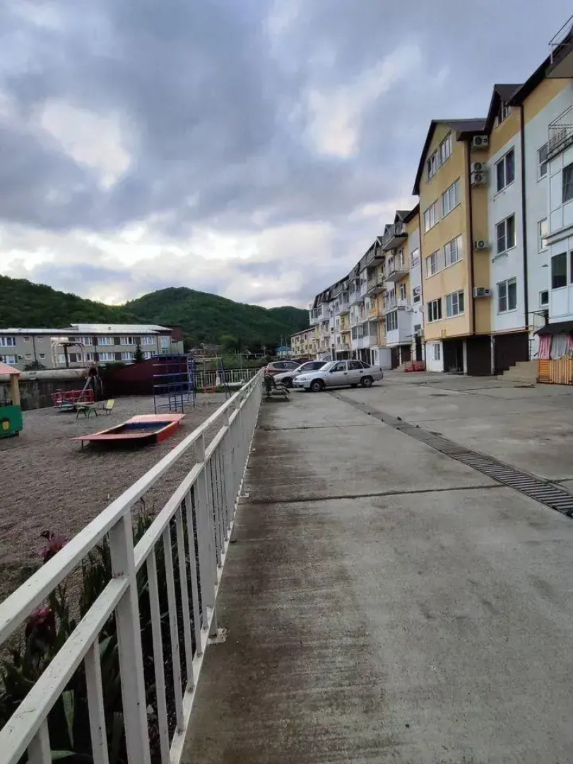 Апартаменты в Спортивном квартале 12А/3