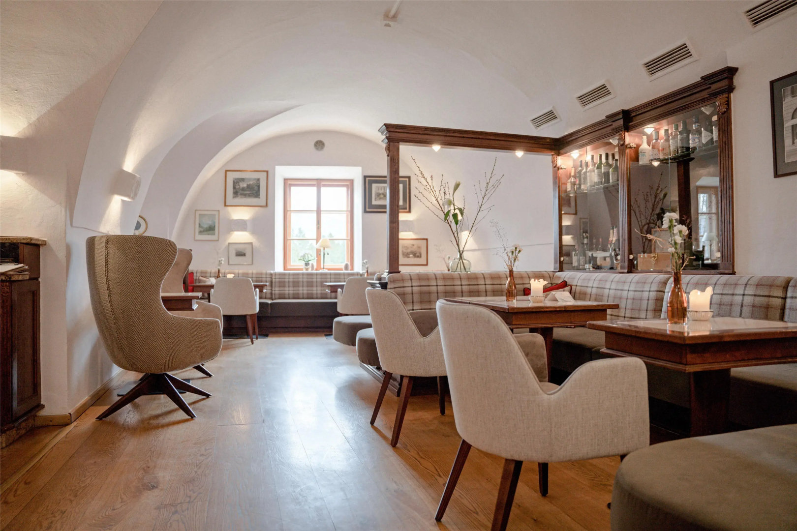 IMLAUER Hotel Schloss Pichlarn