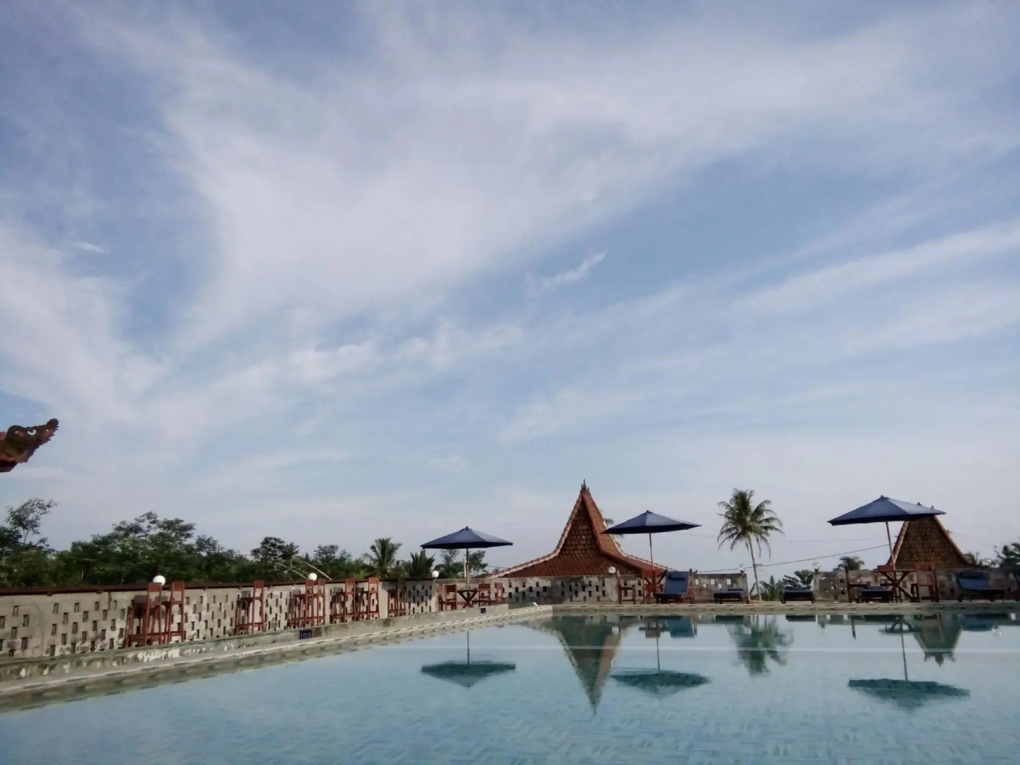 Kampoeng Joglo Ijen Banyuwangi