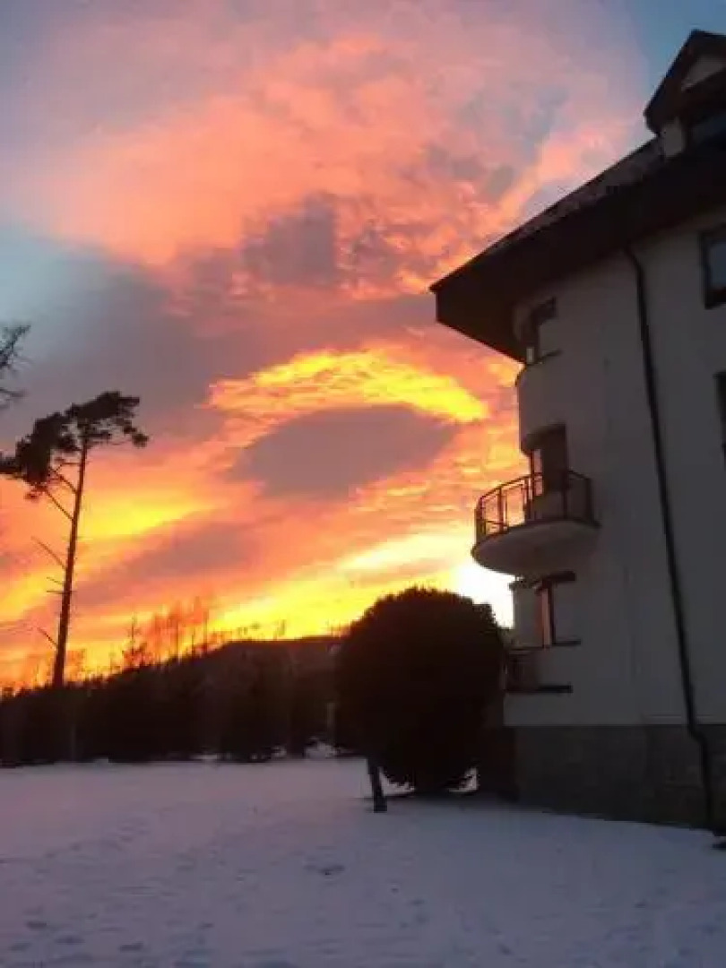 Apartment - Vila Božena