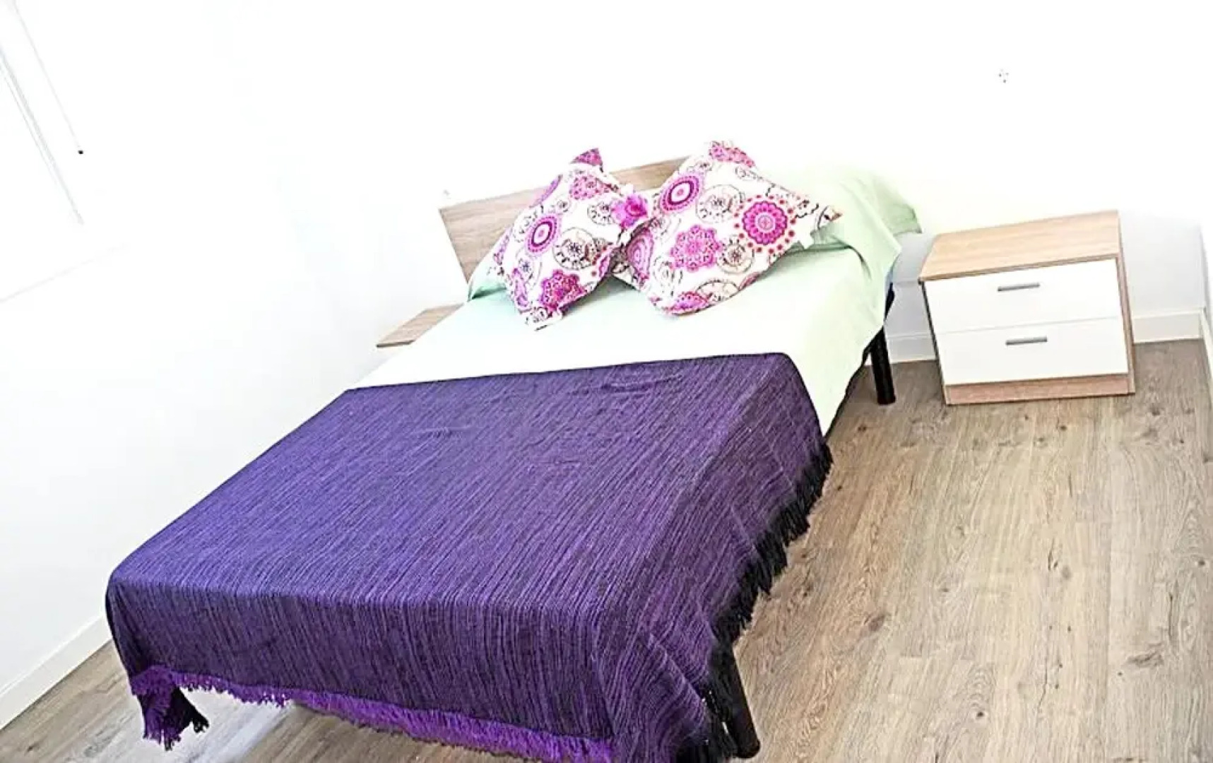 Apartment With 3 Bedrooms in Almuñécar, With Wonderful sea View, Shared Pool and Enclosed Garden Near the Beach