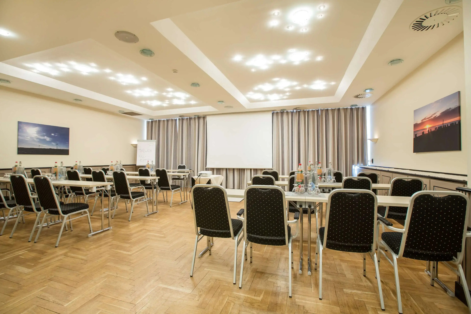 Best Western Plus Theodor Storm Hotel