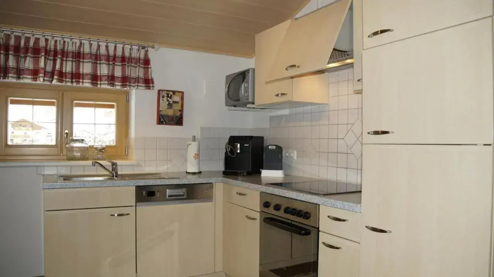 Haus Gaby Ferienwohnungen