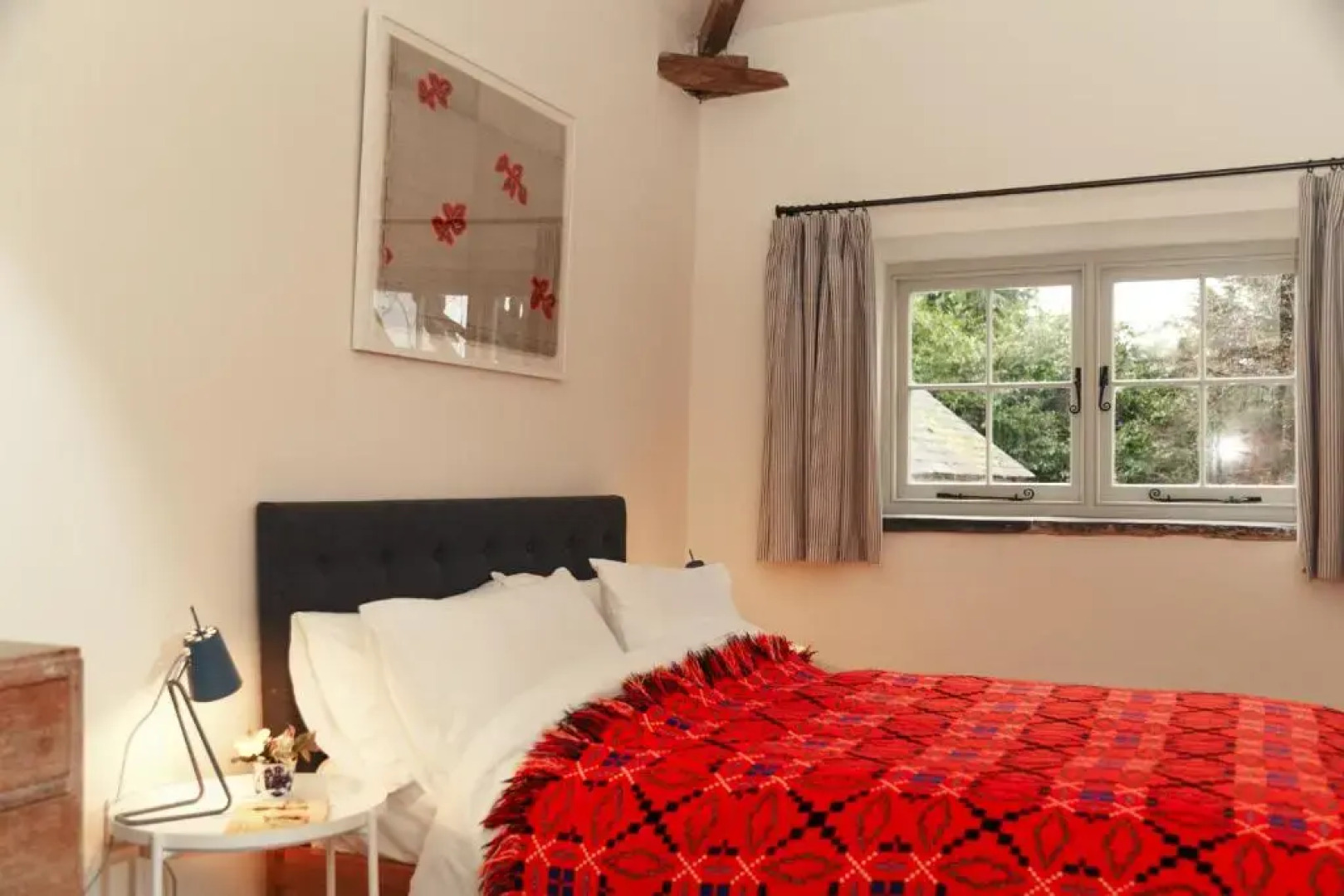 The Cottage at Noyadd Trefawr - Grade II*