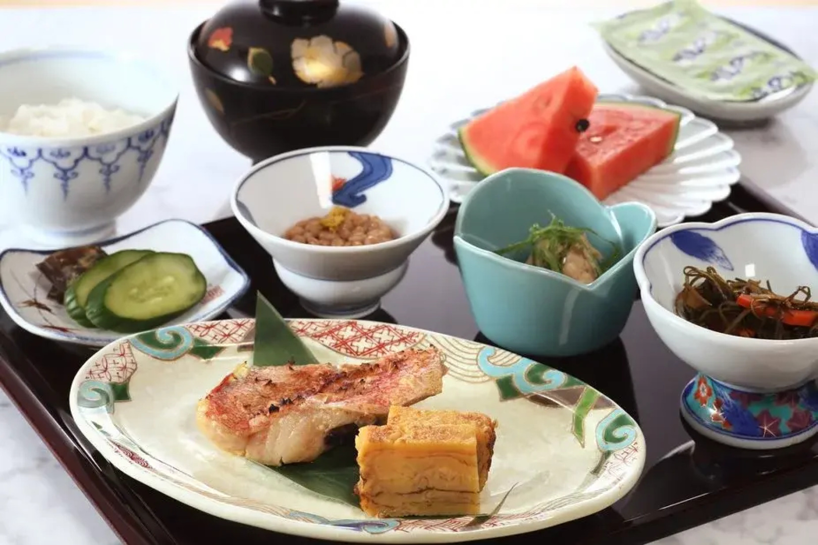 Oga Sakurajima Resort Hotel Kiraraka