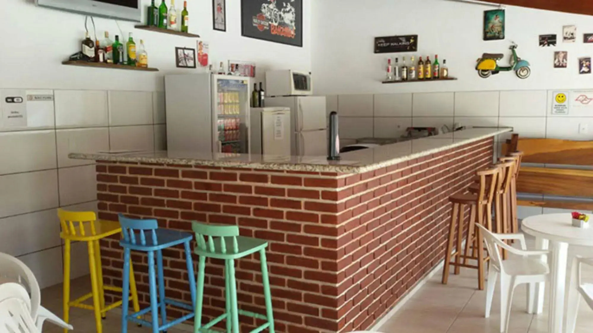 Hotel Pousada Delplata