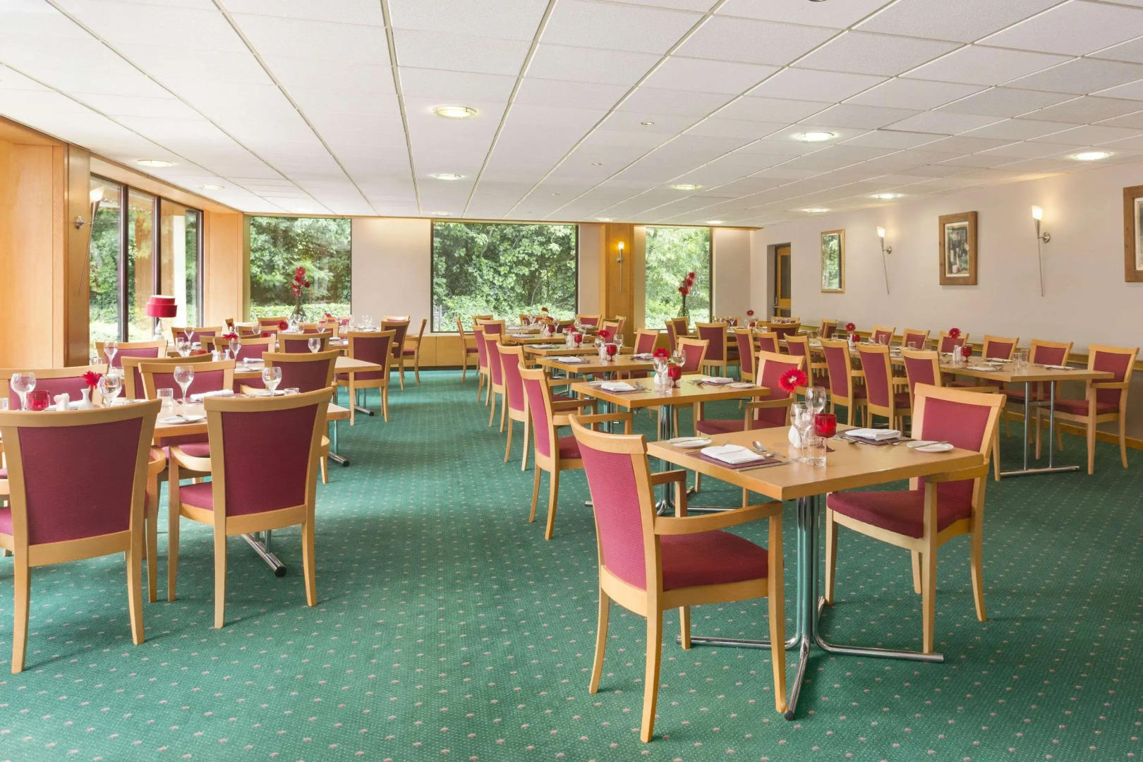Ramada by Wyndham Telford Ironbridge