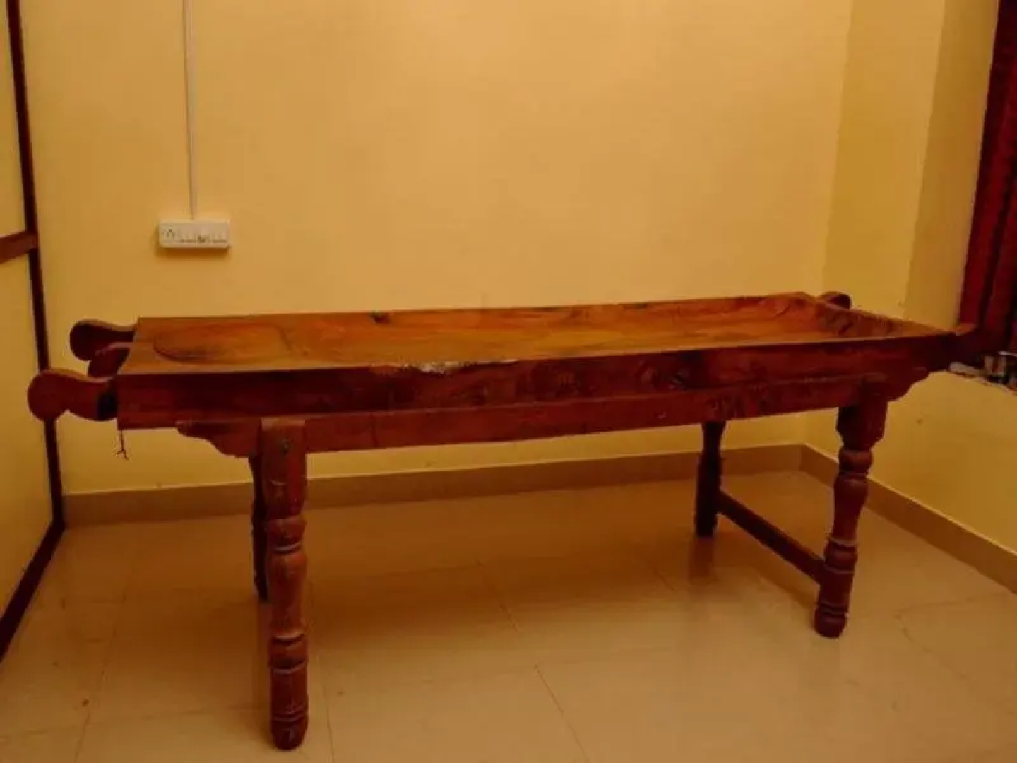 Vijaya Varma Beach Resort
