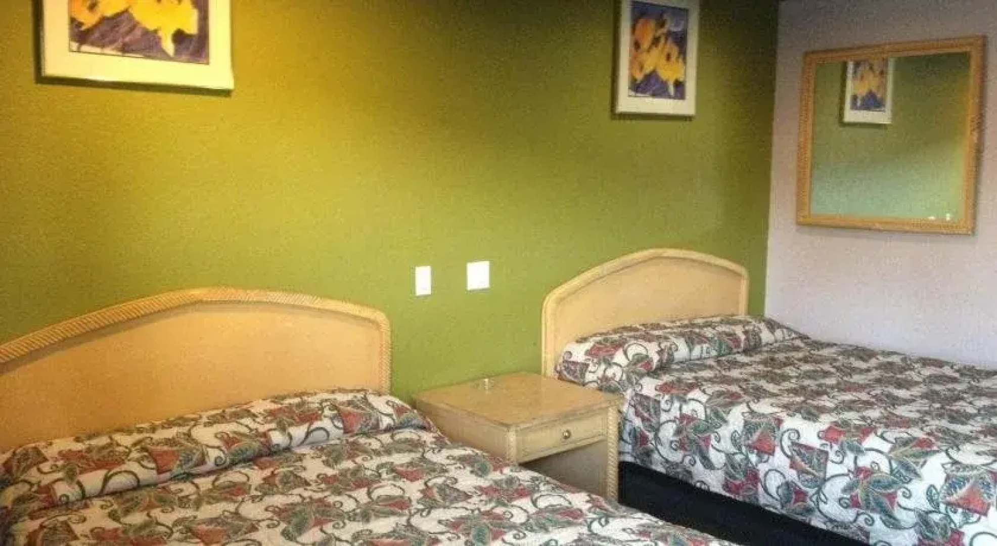 All 8 Motel