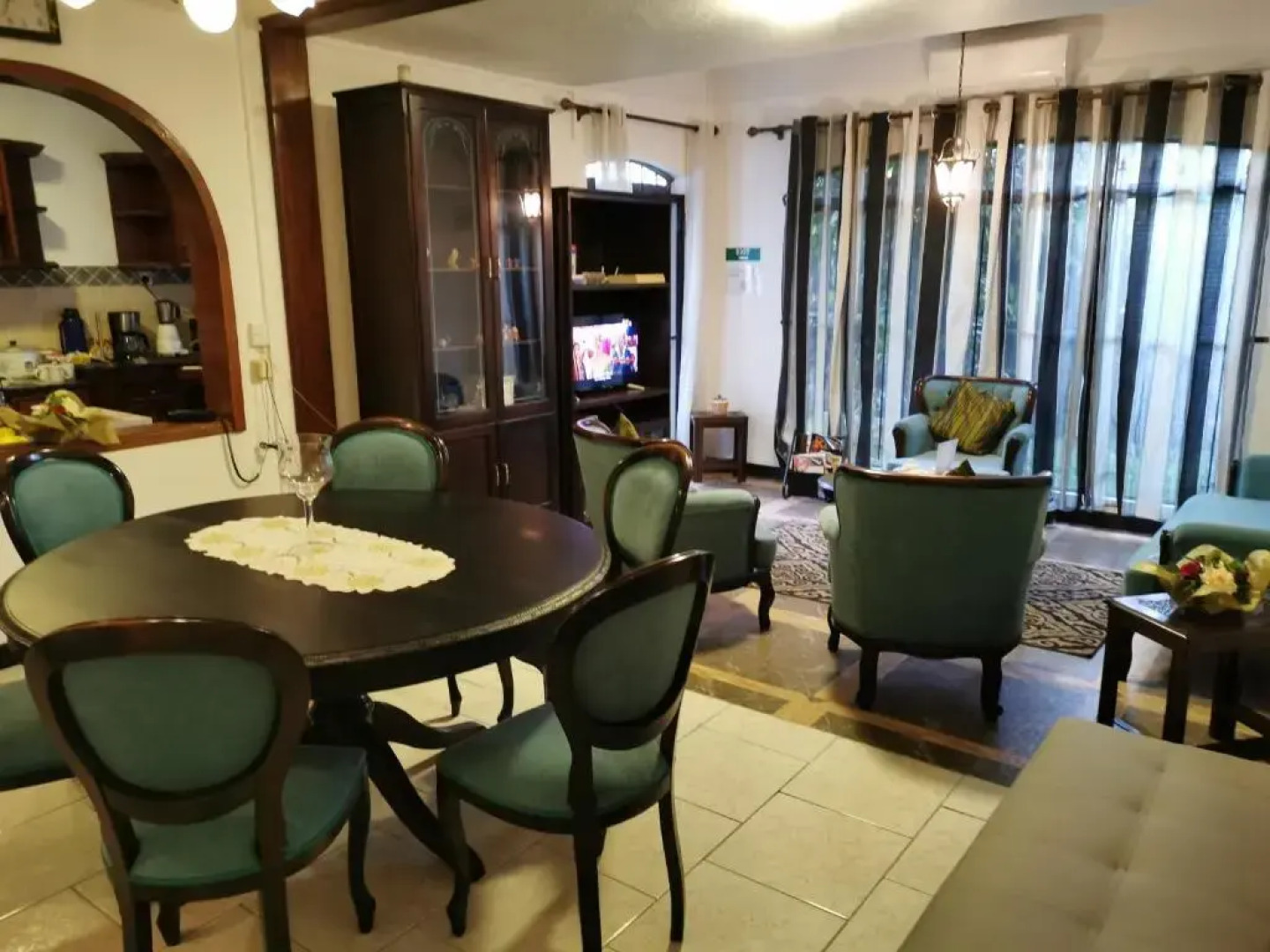 R&G Justlikehome Apartments