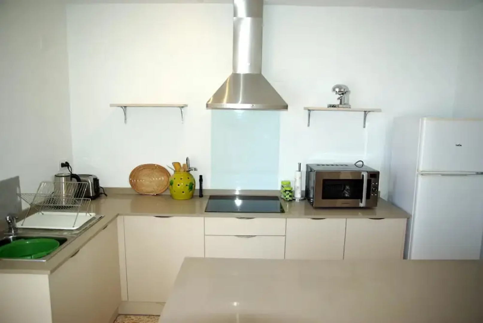 Apartamento Luz ZM109