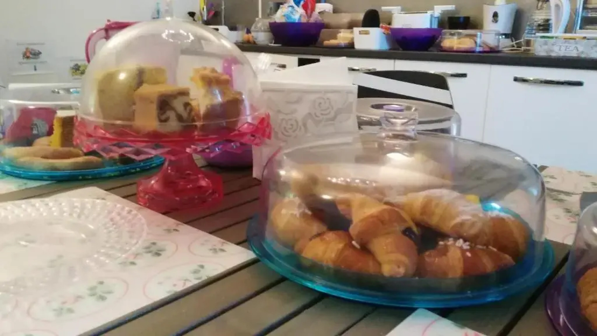 Il Giardino di Rebecca