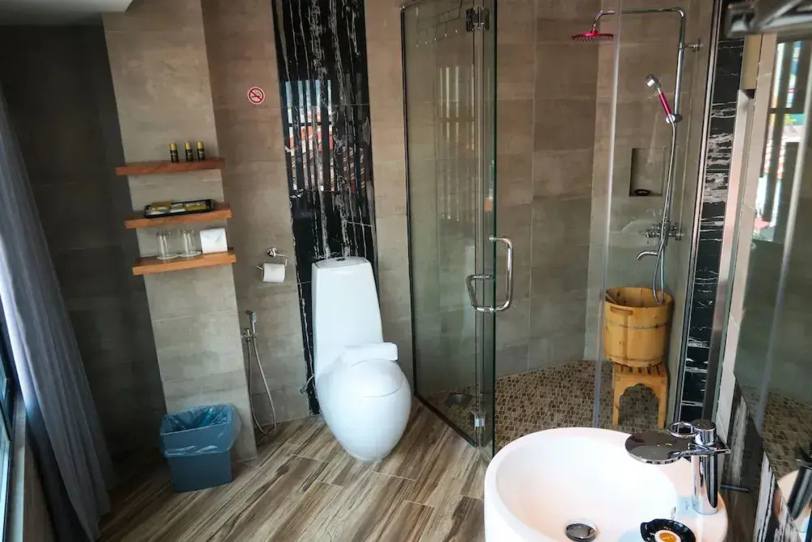 New Rope Walk Hotel