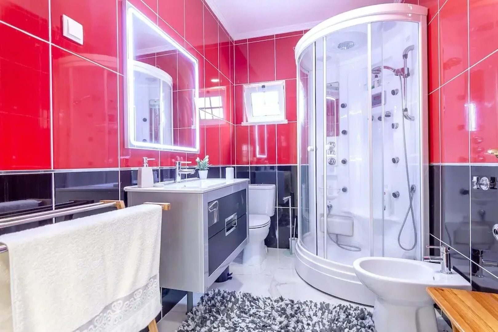 House With 3 Bedrooms in Espinhal, With Wonderful Mountain View, Enclosed Garden and Wifi Near the Beach