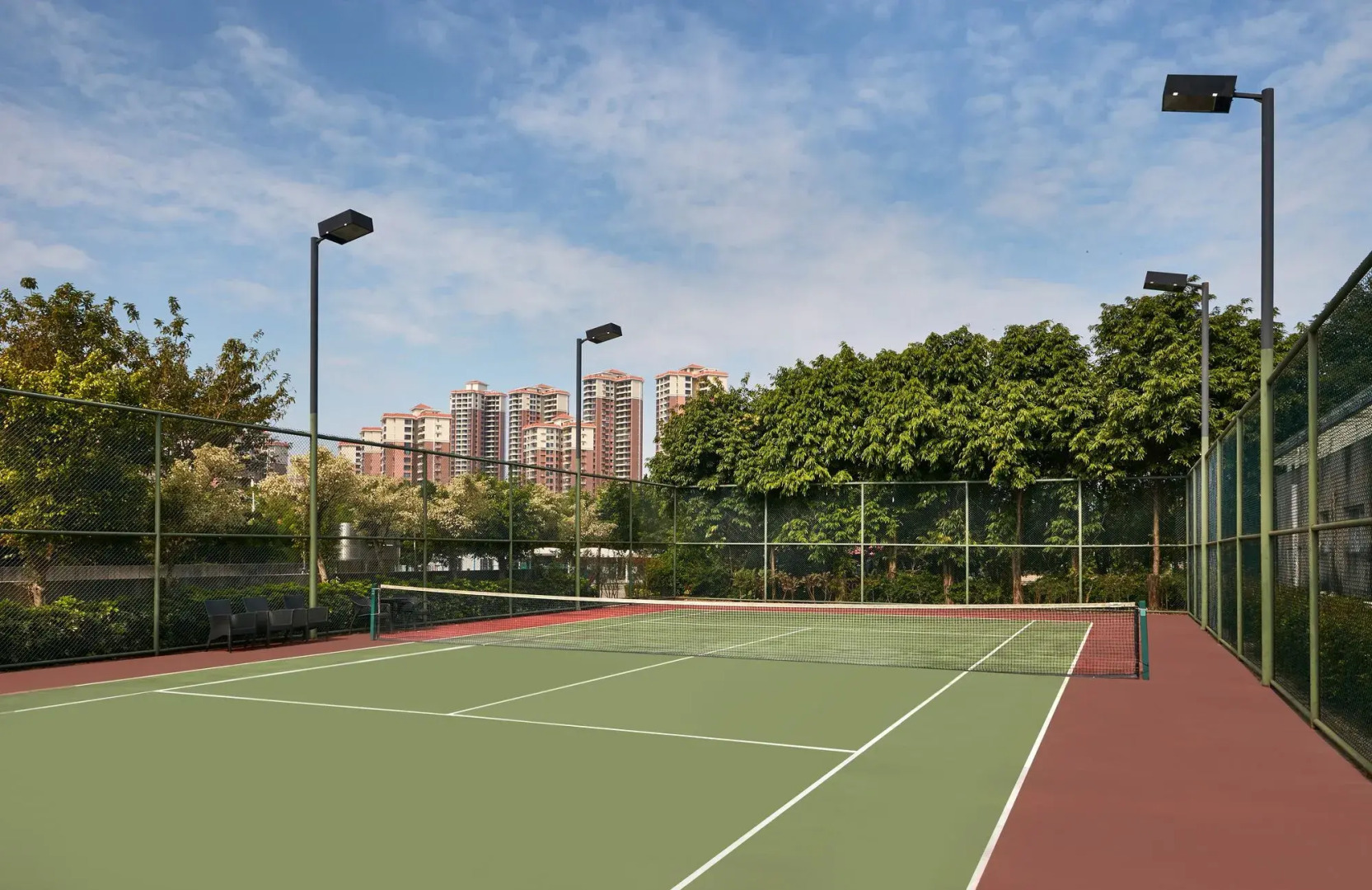 Crowne Plaza Huizhou by IHG