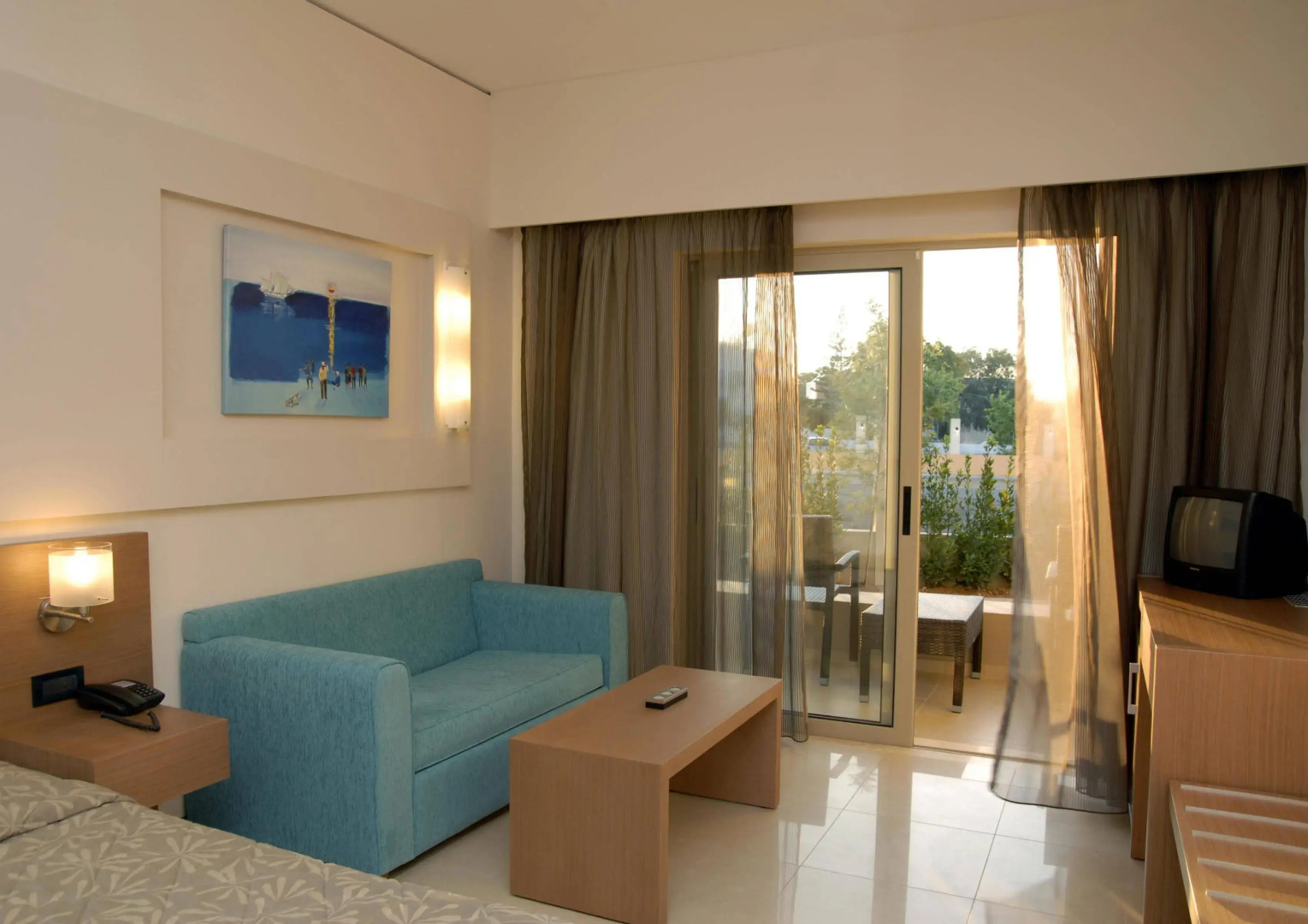 Atlantica Amalthia Beach Hotel – Adults only