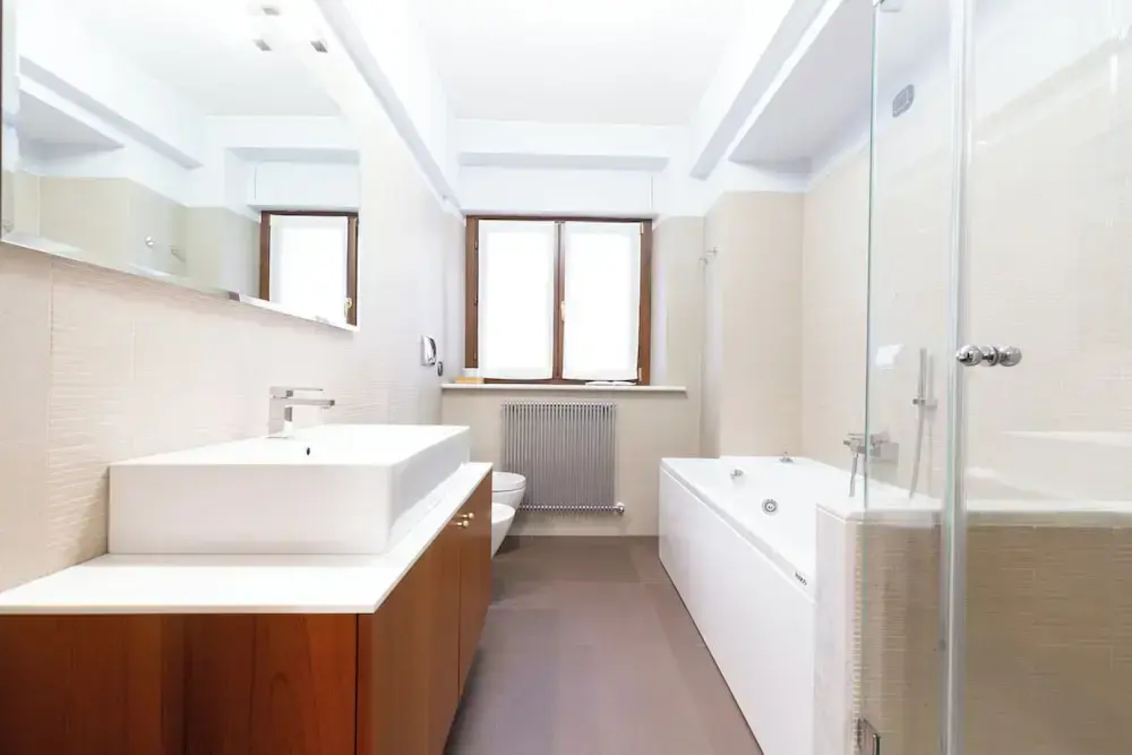 Villa Adige Luxury