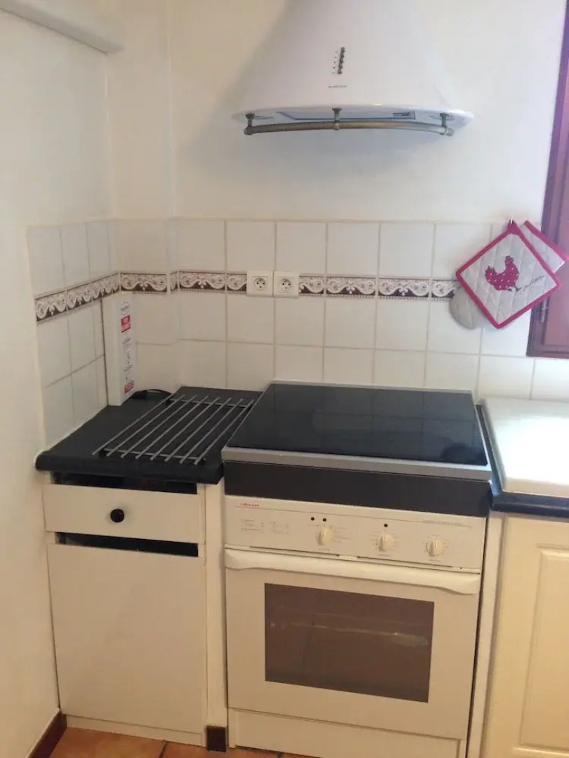 Gîtes Le Pin D'Auros