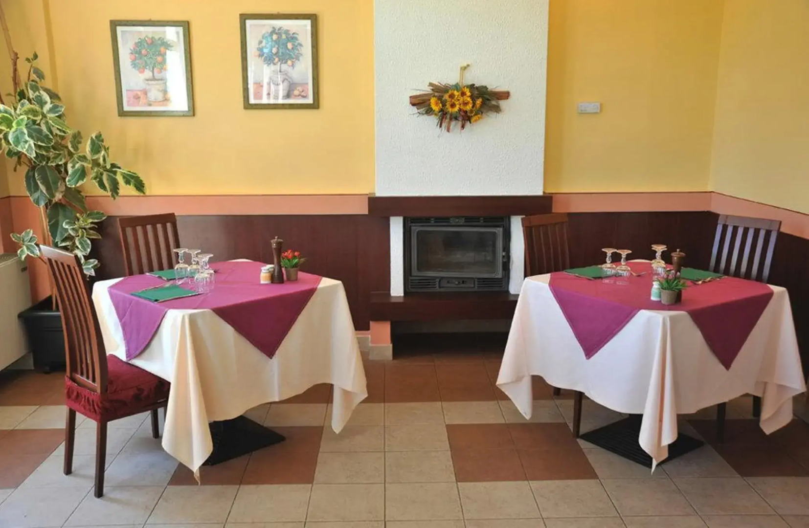 Tulip Inn Turin South