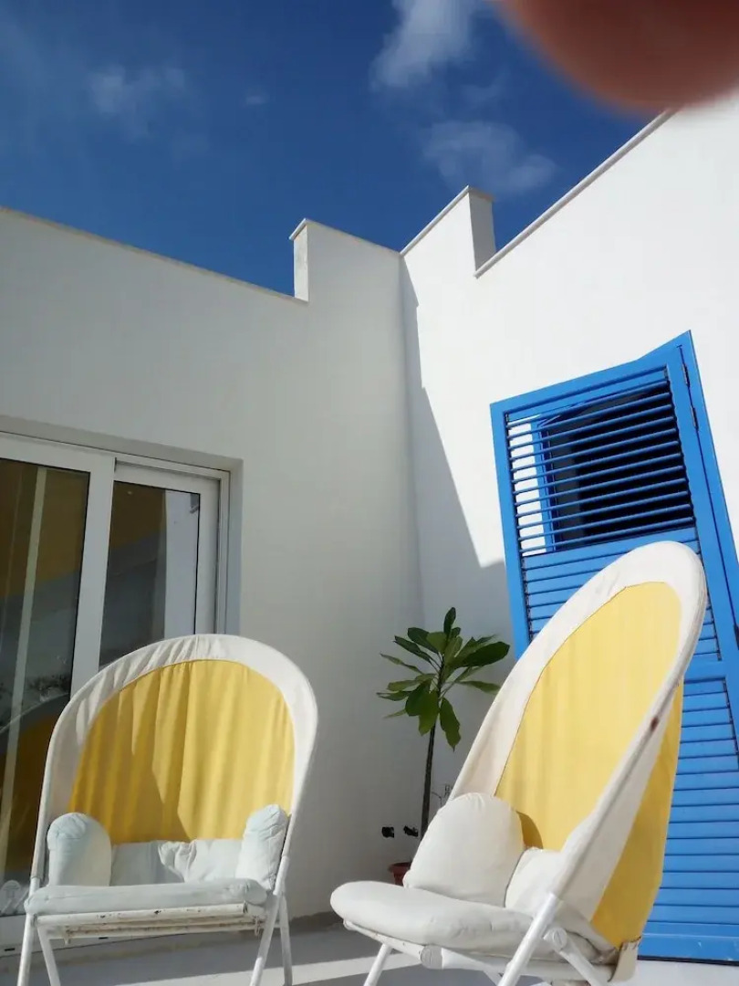 Mediterranea Guesthouse B&B