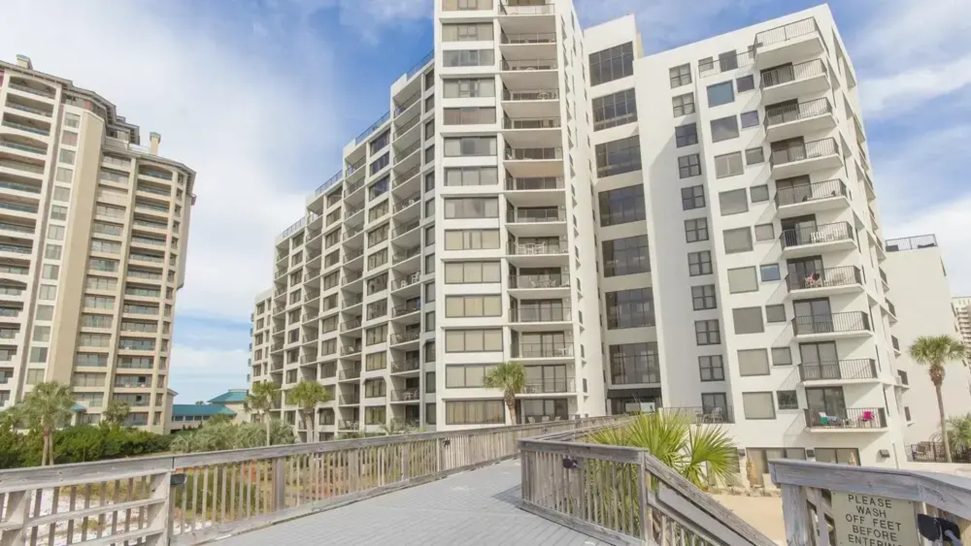 Beachside One 4029 at Sandestin