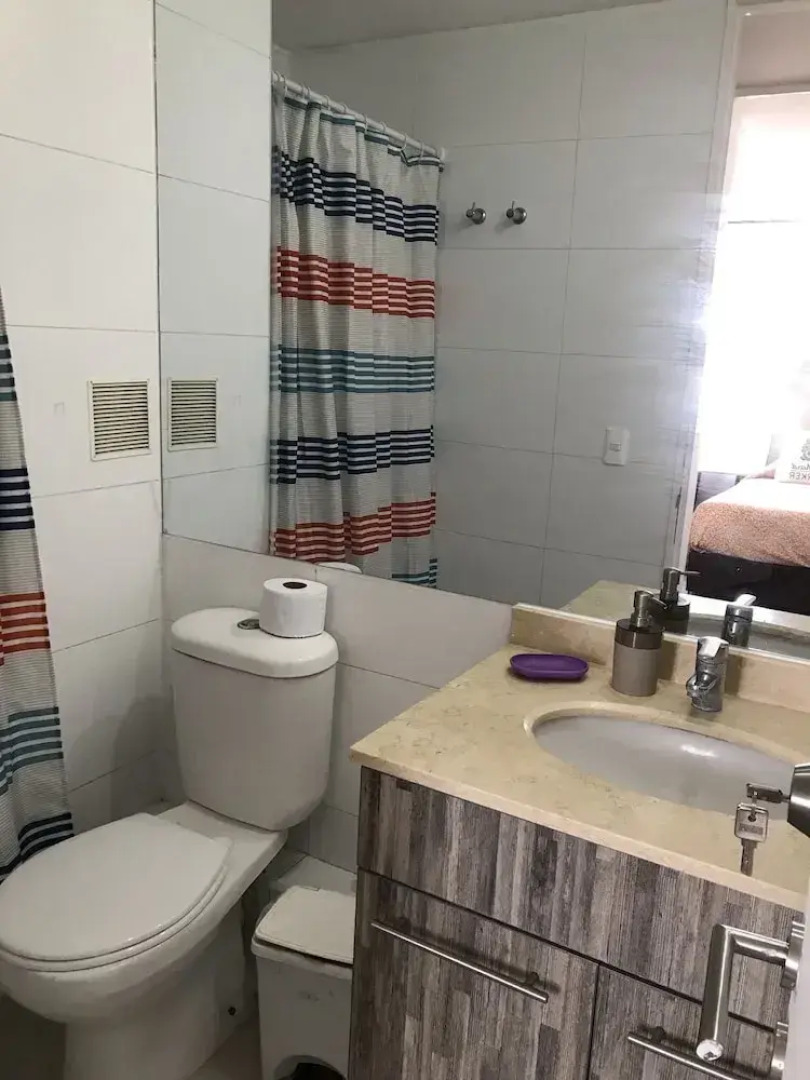 Condominio El Paso 1101