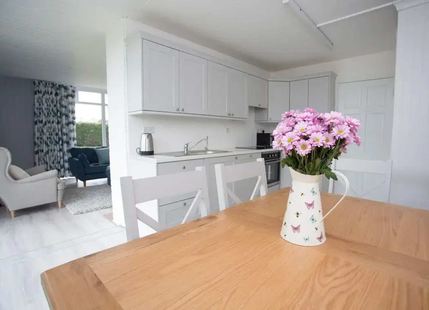 Cornagower East Brittas Bay by Trident Holiday Homes
