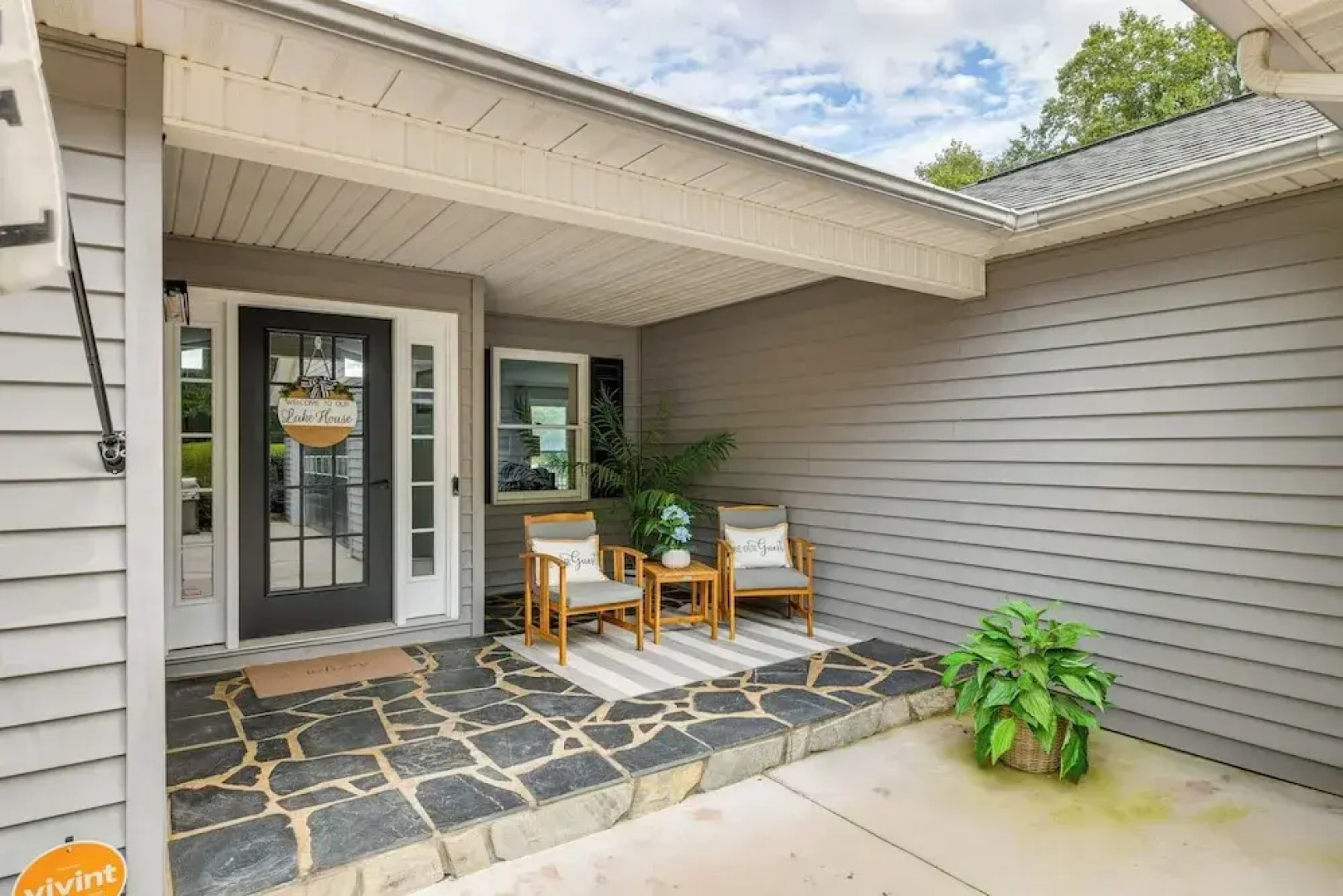 Lakefront Sherrills Ford Haven w/ Boat Dock!