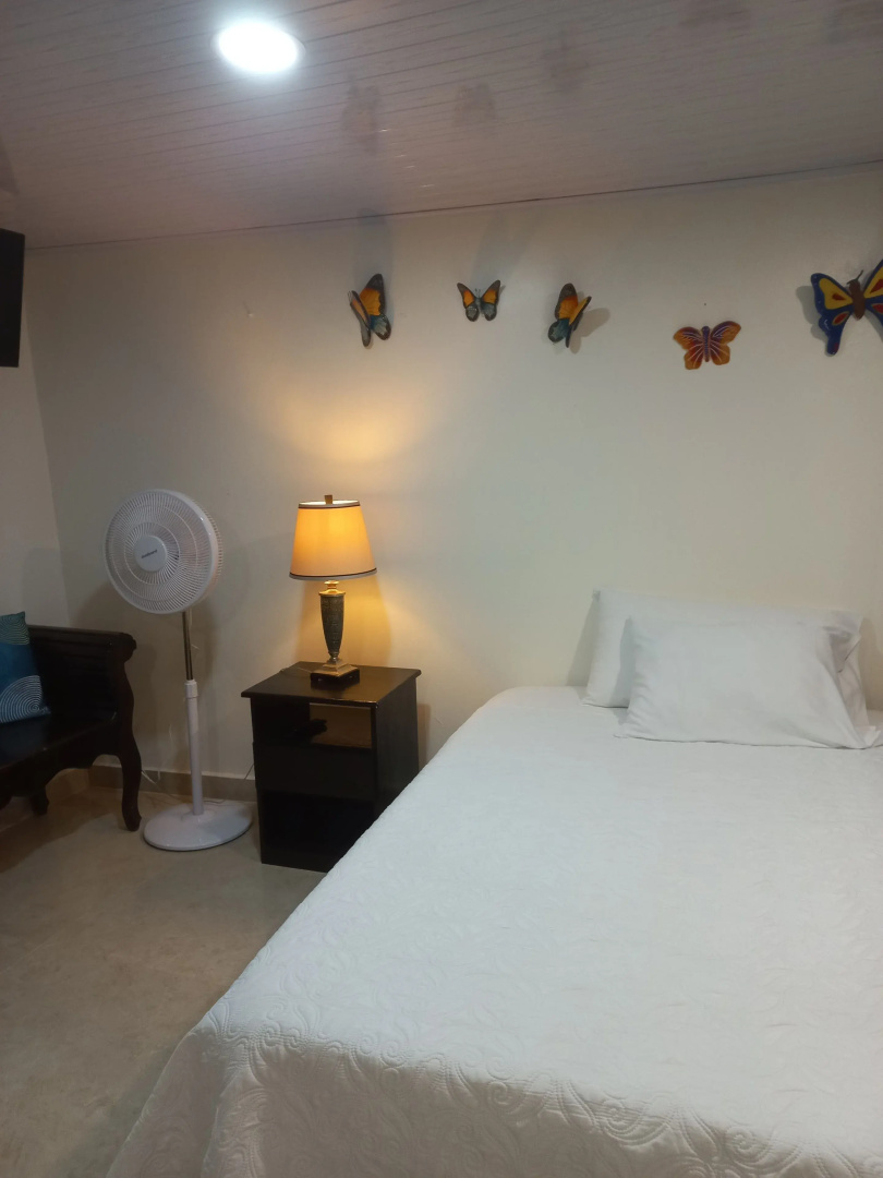 Hotel Rancha Azul