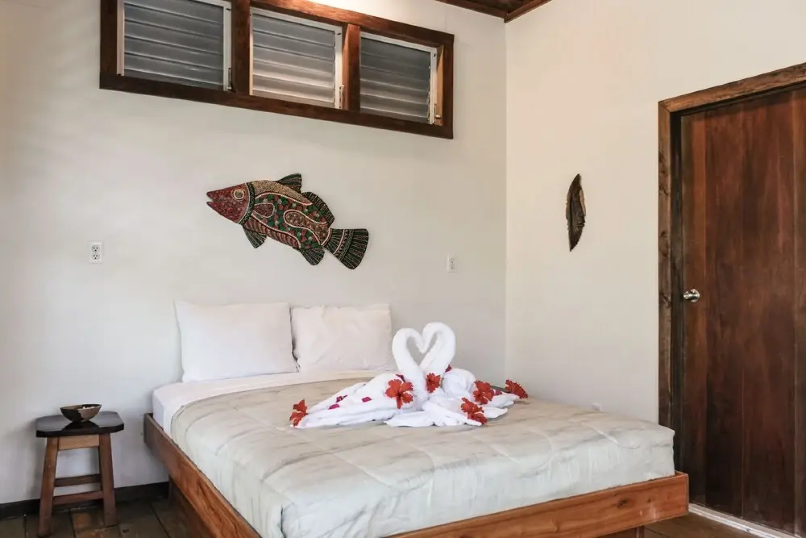 North Beach Retreat