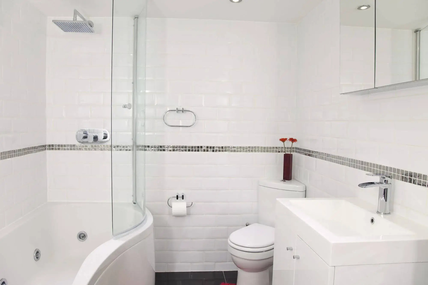 Club Living - Marylebone Apartments