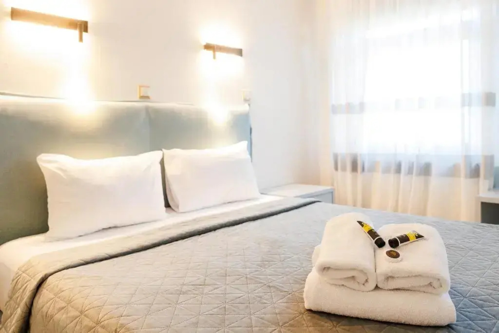 Hotel Hamam