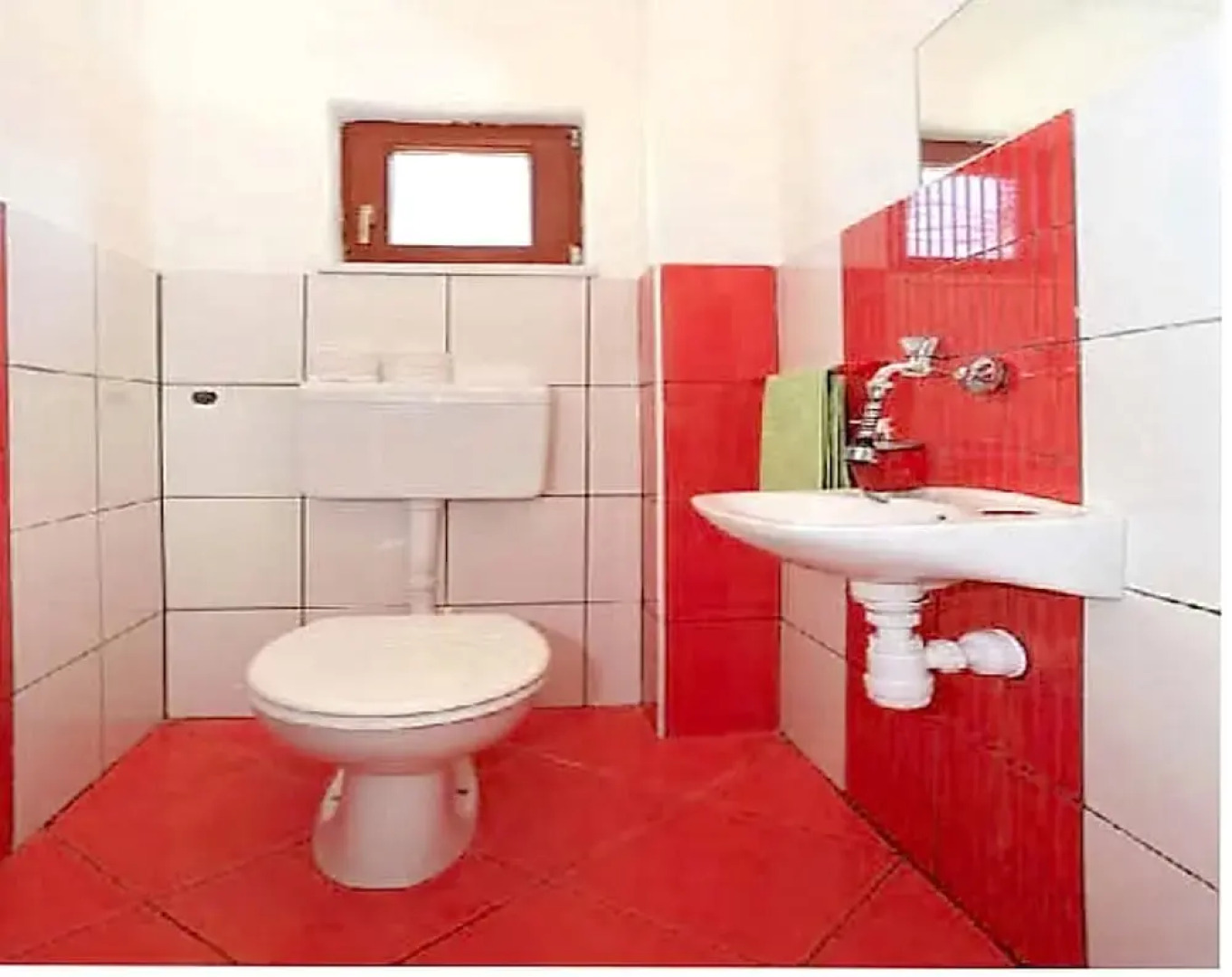 House With 3 Bedrooms in Donji Lapac, With Wonderful Mountain View, Pr