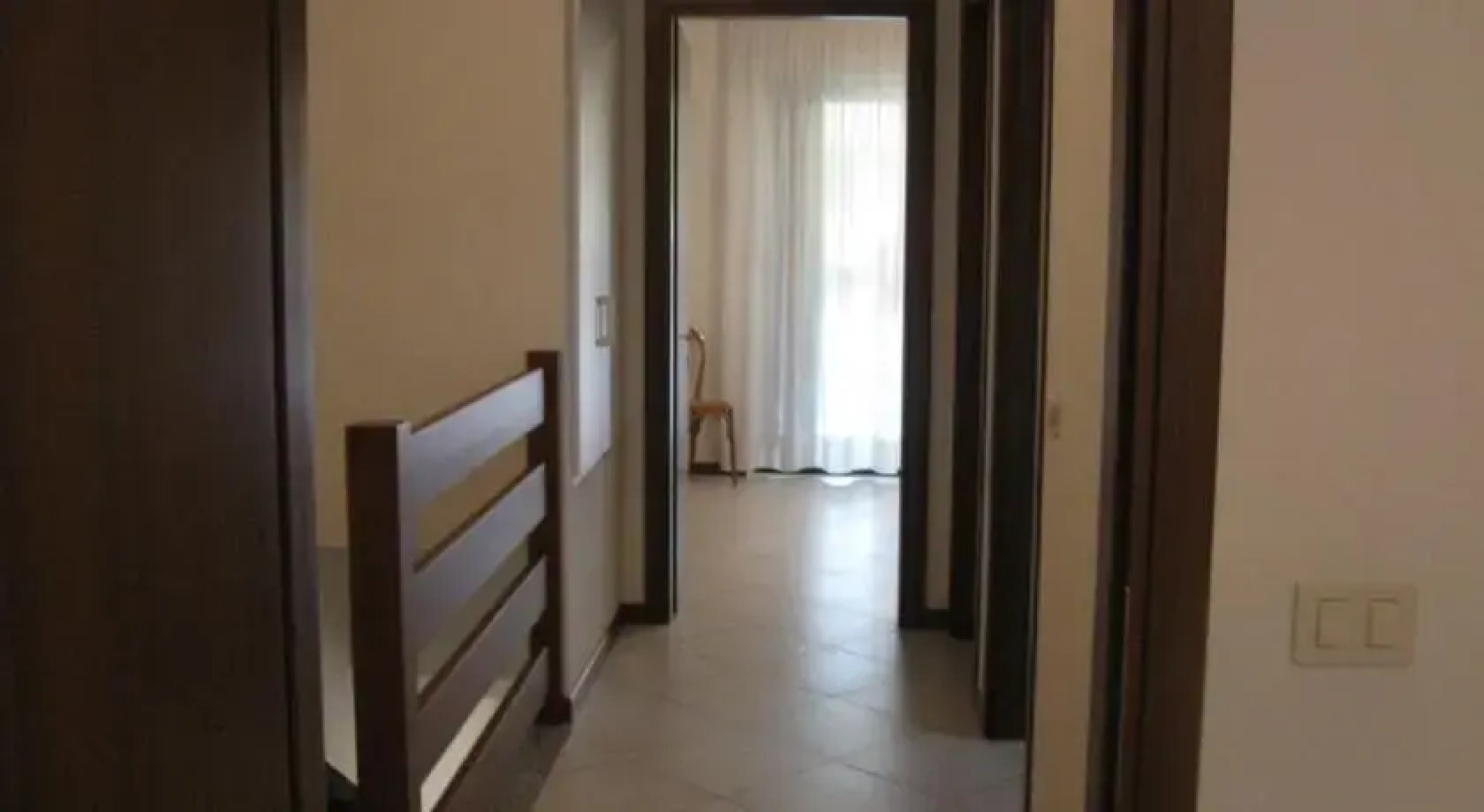 Residence Capo Nord 5