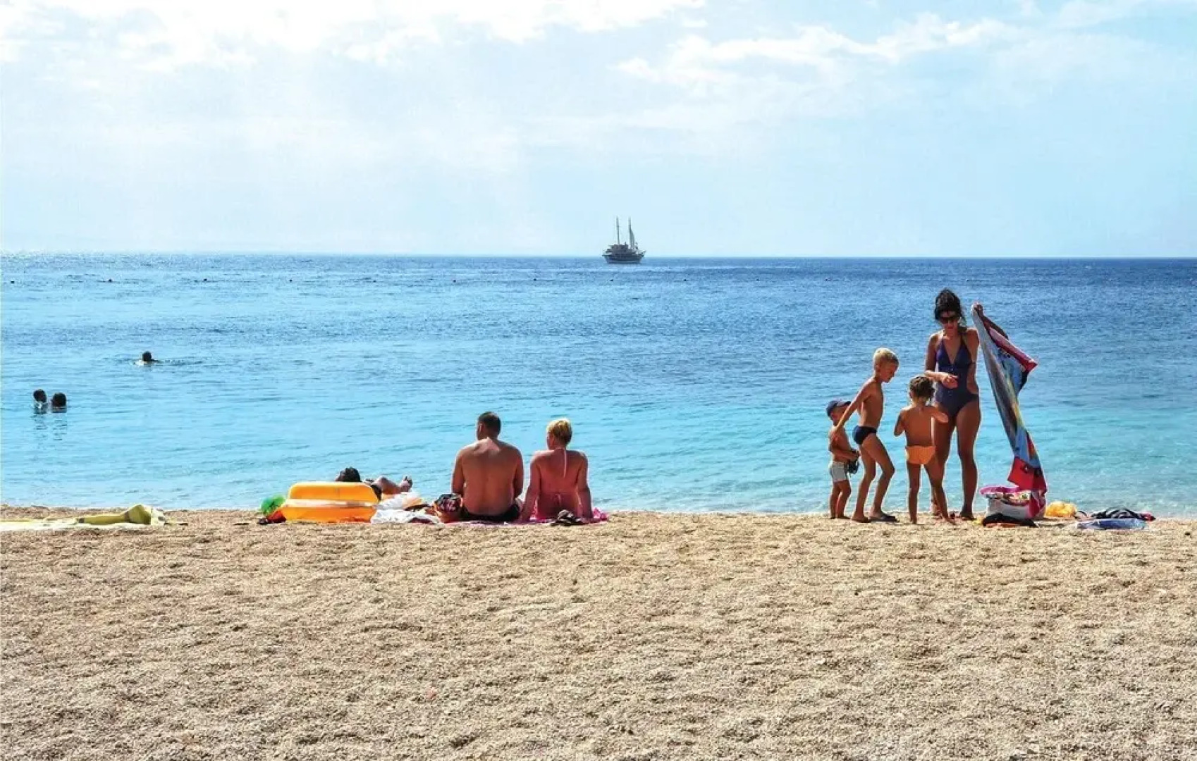 Stunning Home in Jesenice With Wifi and 1 Bedrooms