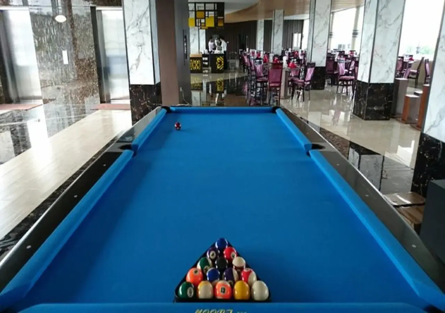 Royal Hinthar Hotel