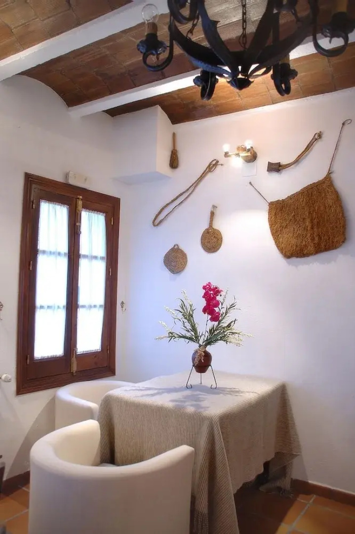 Casa Rural Guadalete