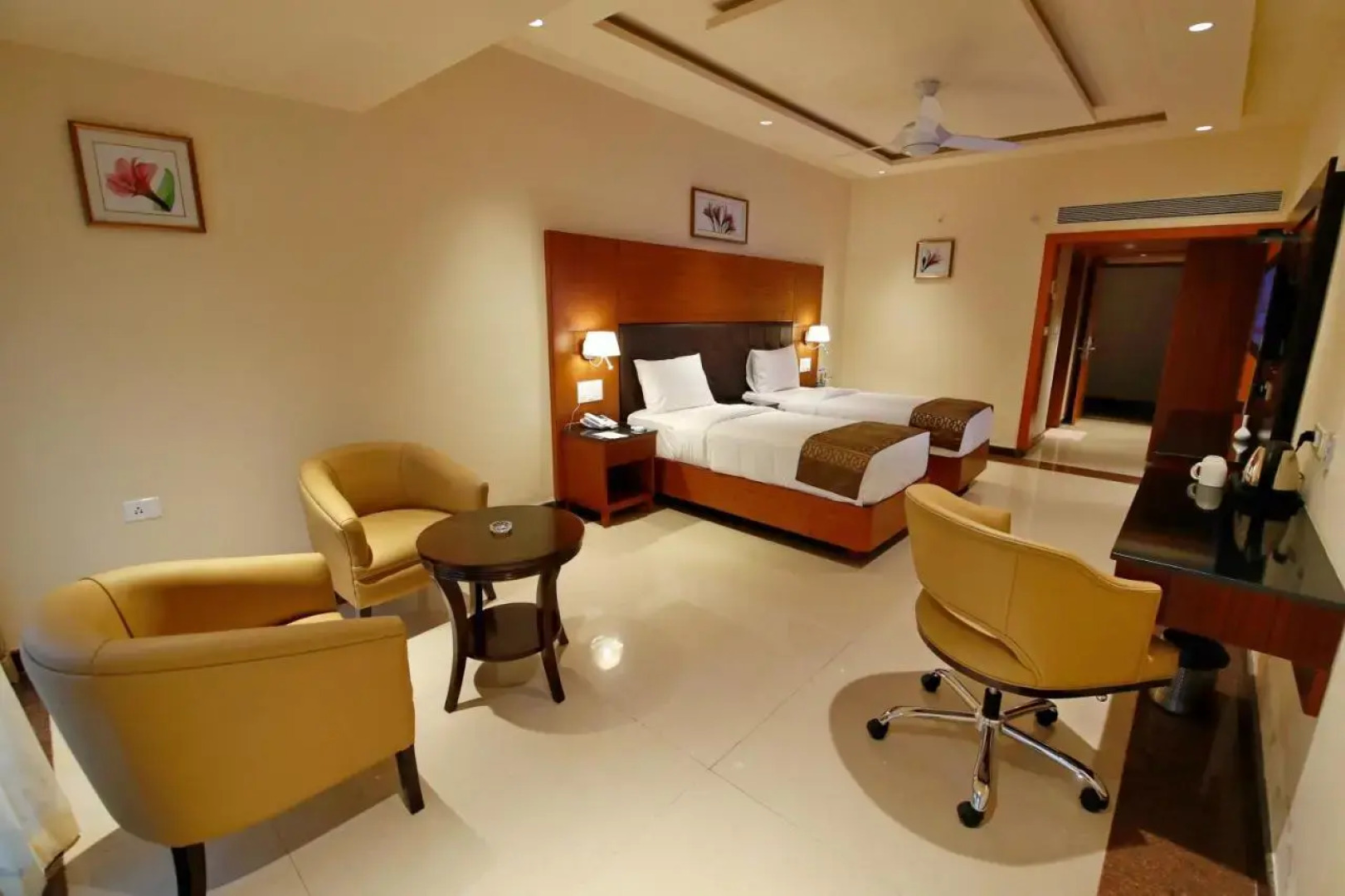 Southern Star Davanagere