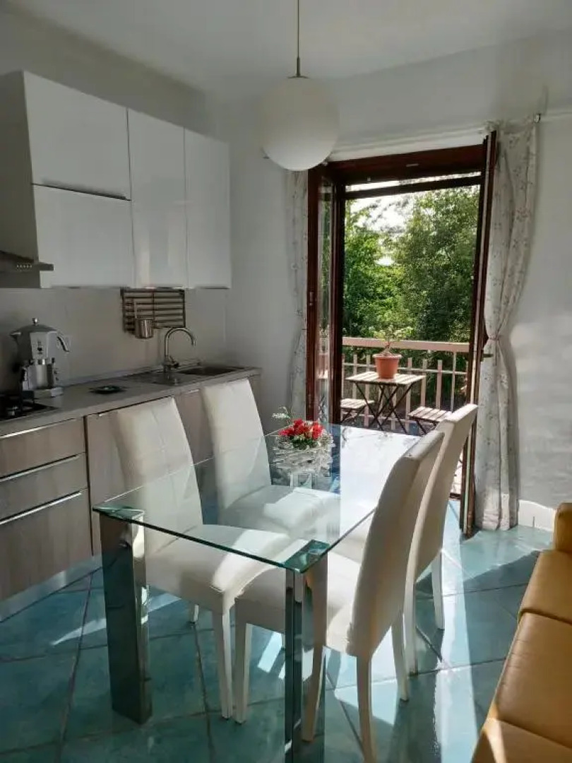 B&B Casa vacanze Cilentami